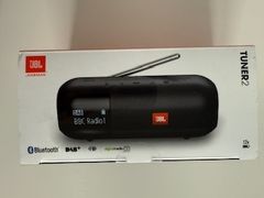 Портативна колонка JBL Tuner 2