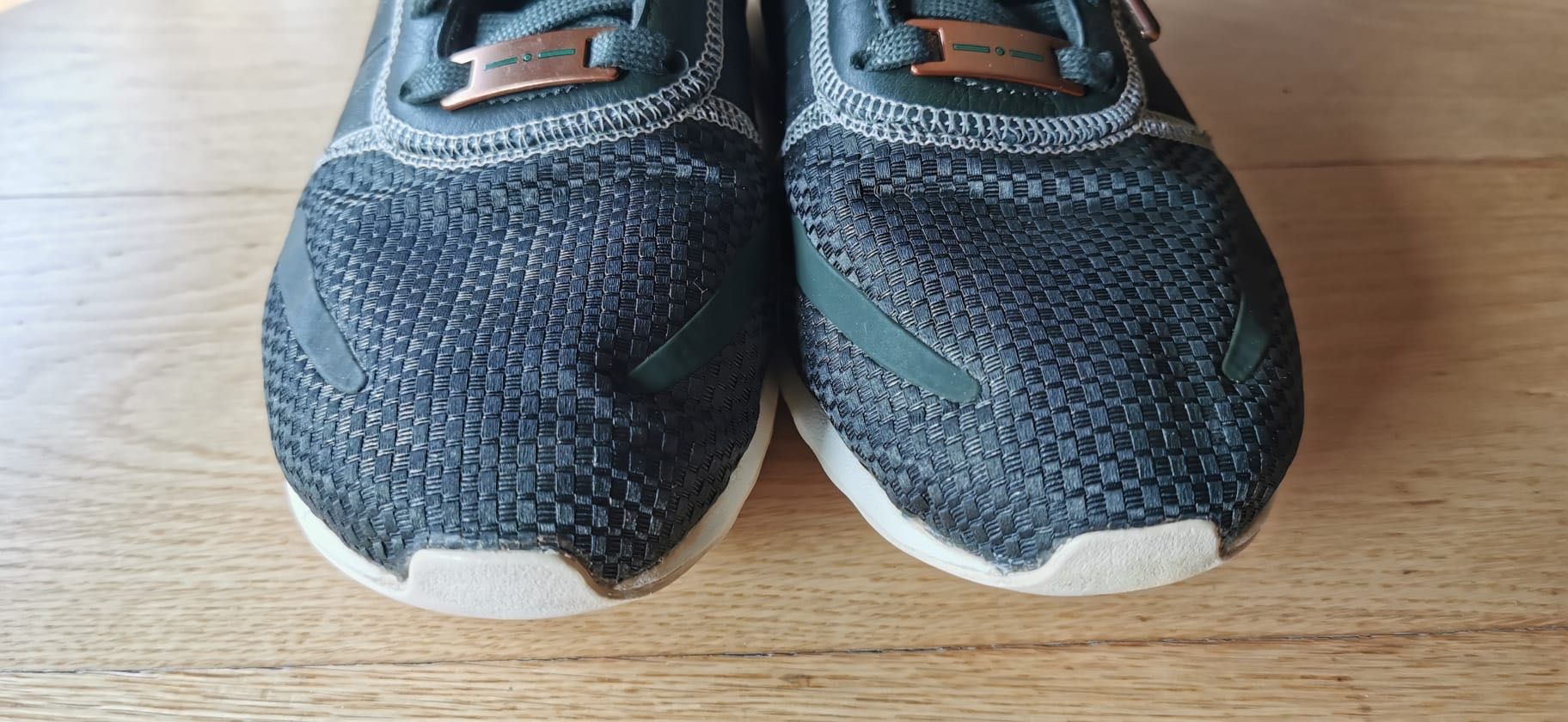 Adidas tenis homem