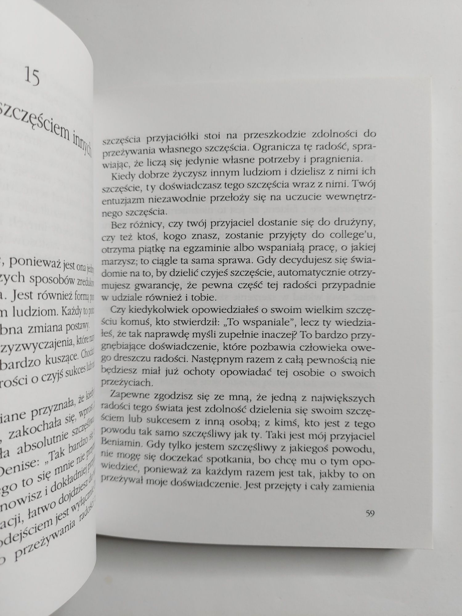 Nie zadręczaj się drobiazgami nastolatku - Richard Carlson