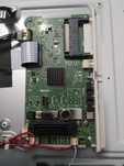 Placa principal para TV Eletronia