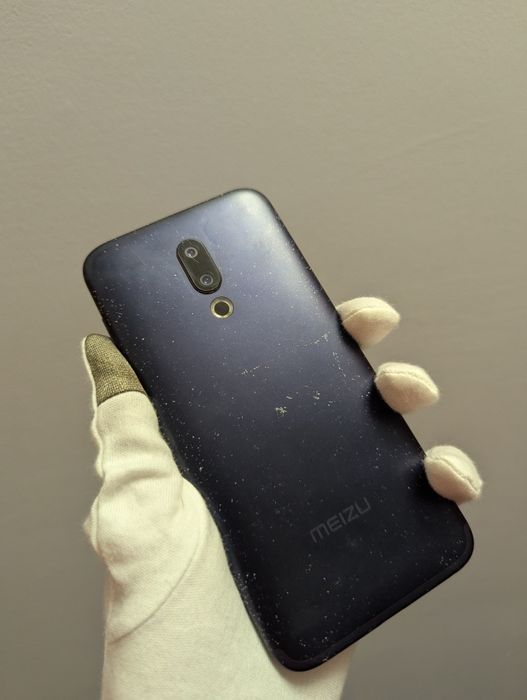Meizu 16 6/64 gb