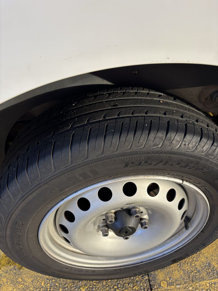 Carrinha kangoo Maxi