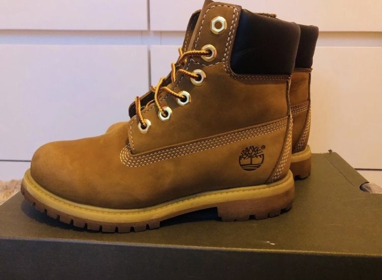 Buty Timberland 6IN premium boots