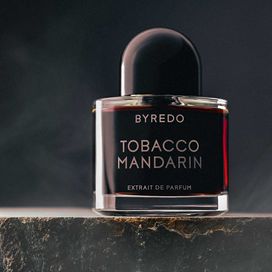 Tobacco Mandarin Byredo P903 Perfumy odlewka 30ml Kup 2+1 GRATIS