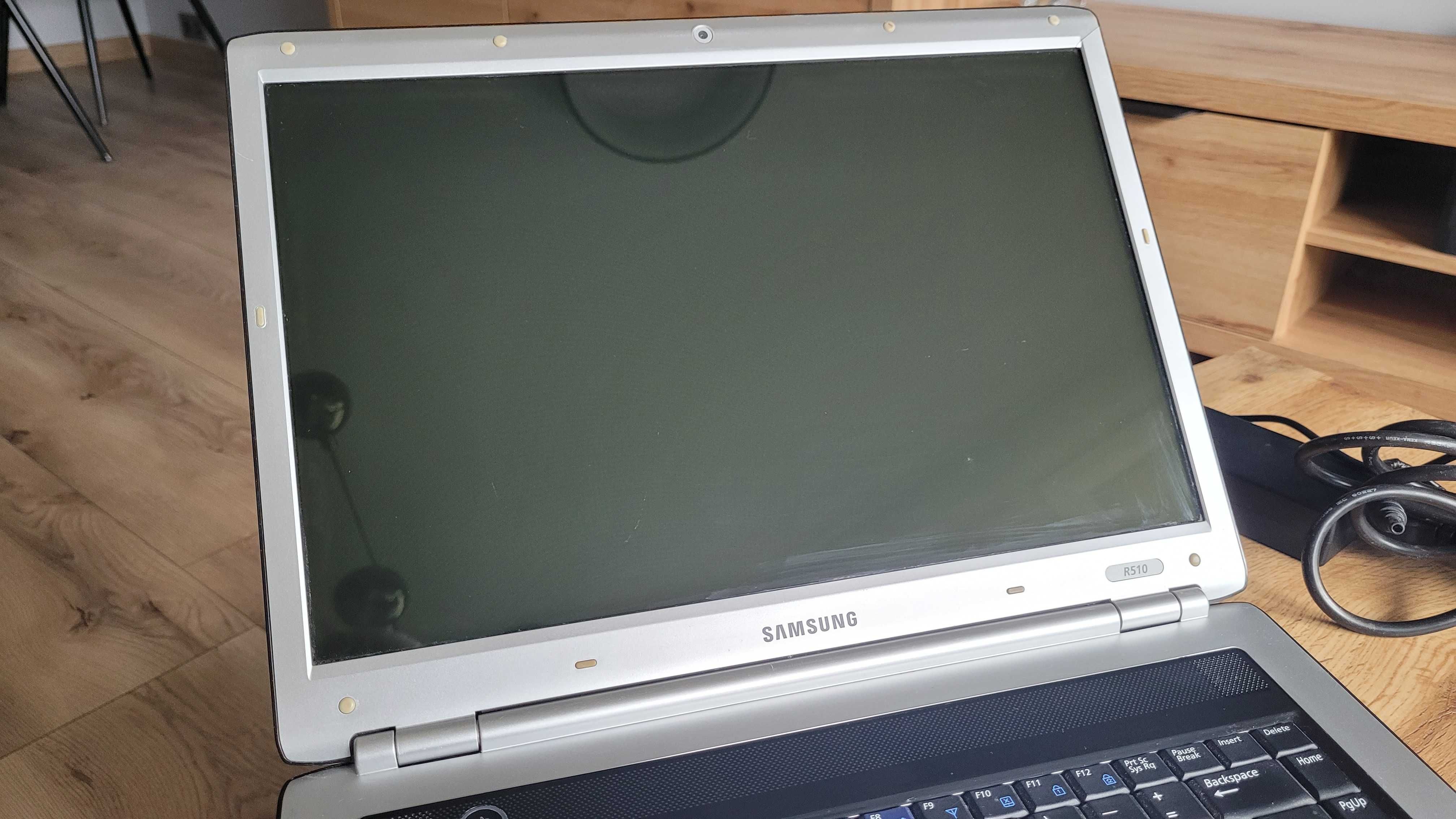 Laptop Samsung R510