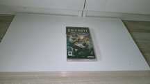 Call of duty PSP