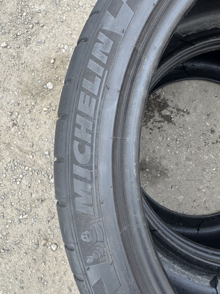 295/35R20 105Y Michelin Pilot Super Sport  NO