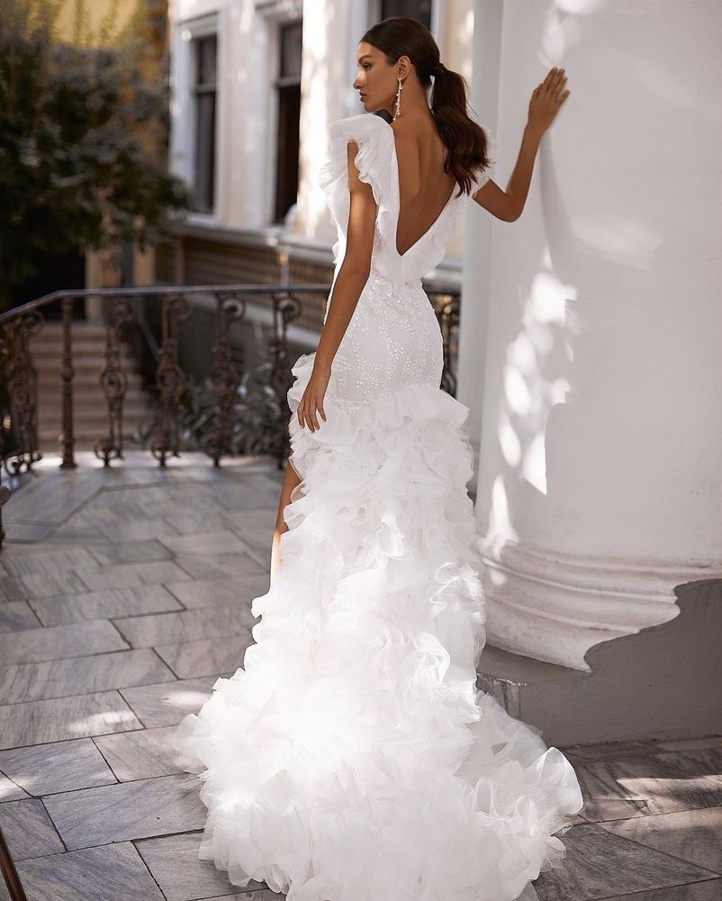 Весільна сукня Katy Corso