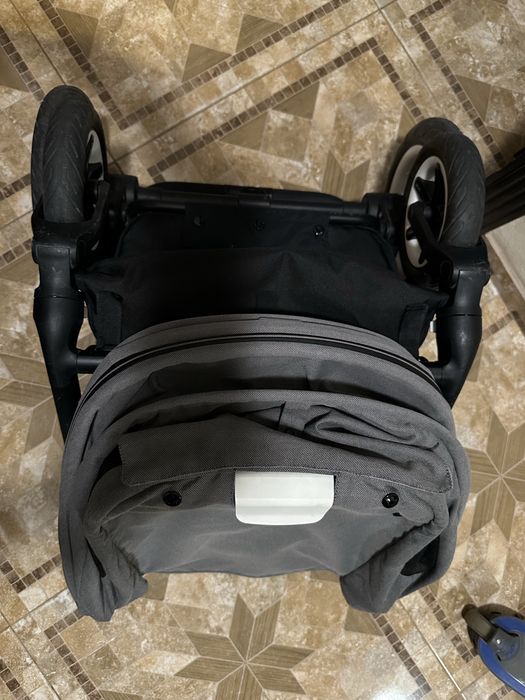 Прогулянкова коляска Cybex talos s lux