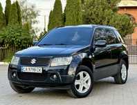 Suzuki Grand Vitara 2.7Двигатель V6. 4X4 Максимальна Комплектація!!!