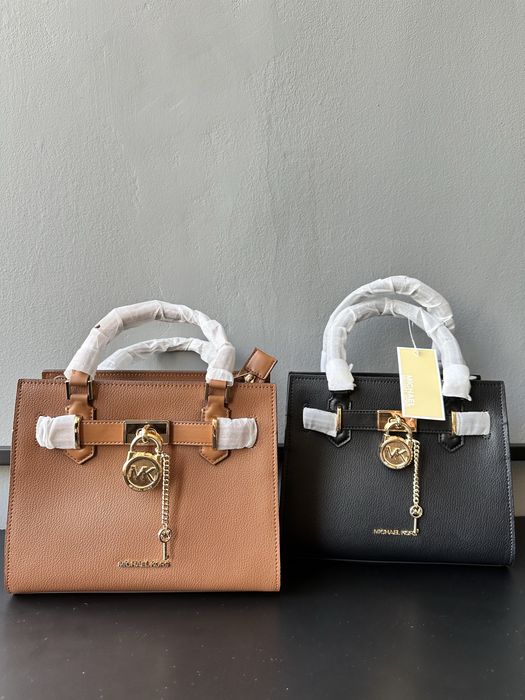 Сумка Michael Kors Hamilton