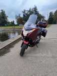 Honda Integra , Honda NC700 bogate wyposażenie Ohlins Dayton kanapa pr