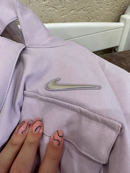 Кофта Nike розмір М