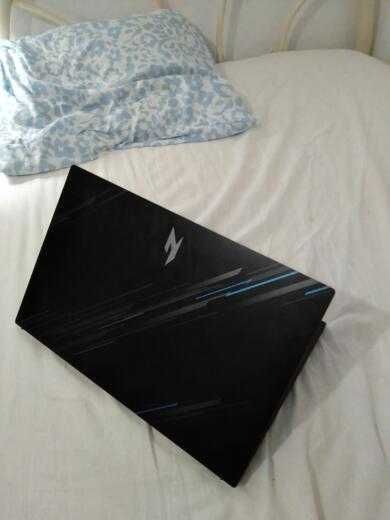 Portatil gamer Acer Nitro V15 ( NOVO SEM RISCOS)