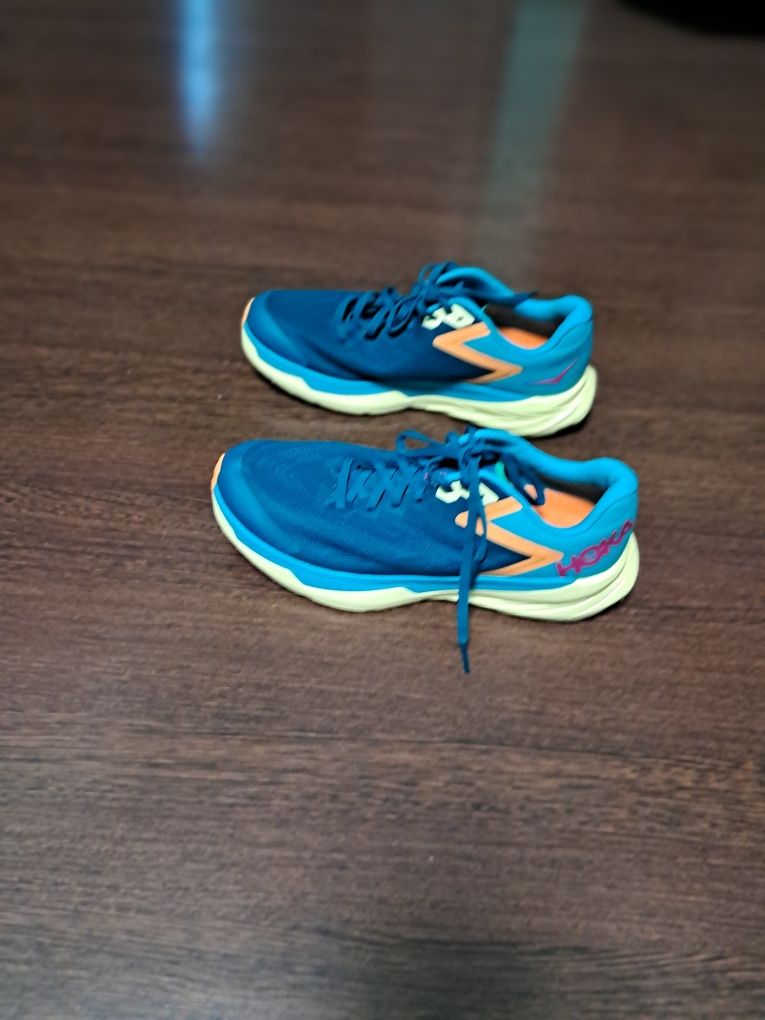 Кросівки HOKA   wZinal .   Р42 2/3 27cм