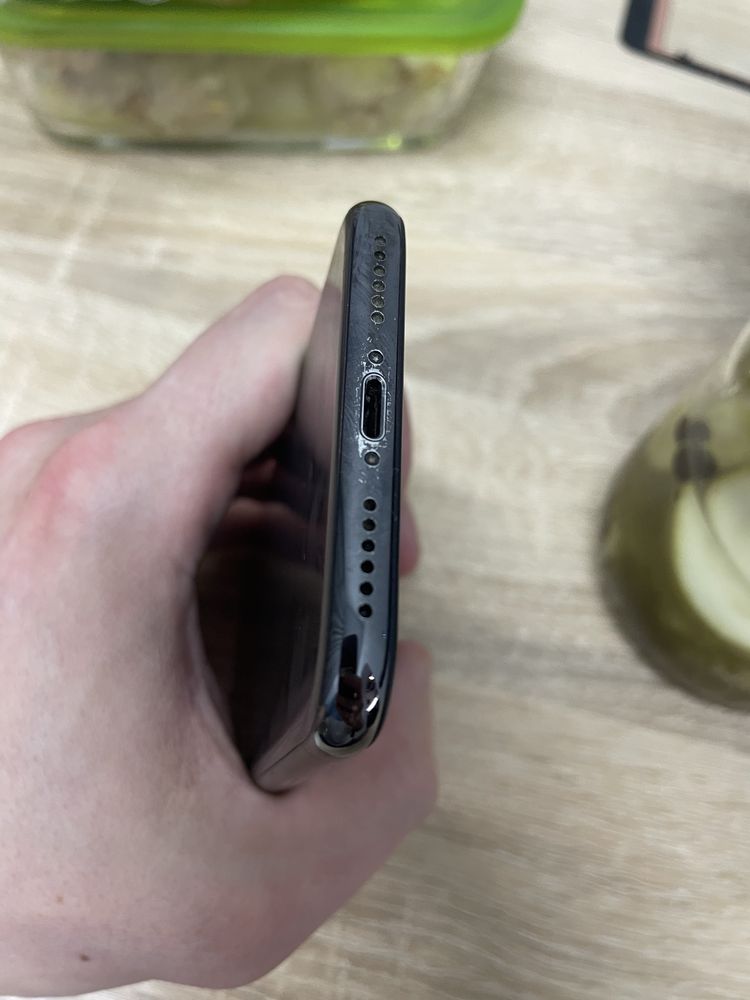 Iphone X 256 r-sim