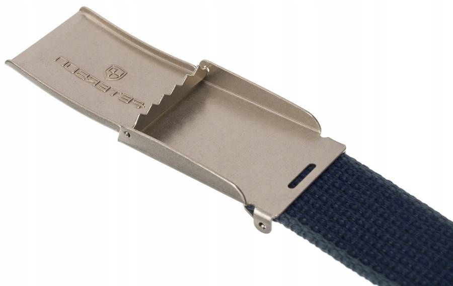 dwukolorowy pasek parciany - peterson 135