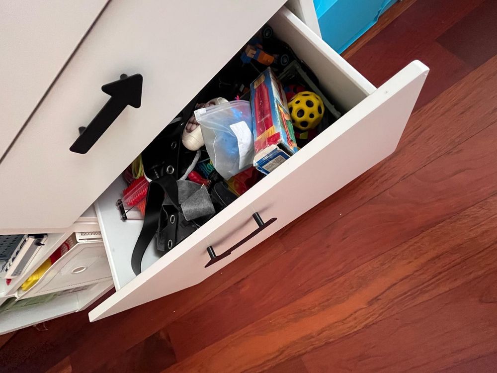 Armário Platsa IKEA