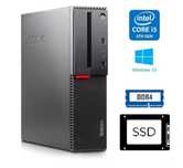 Комп'ютер Lenovo ThinkCentre M900 SFF, Intel Core i5-6500 4 ядра ПК