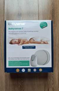 Babysense 7 monitor oddechu