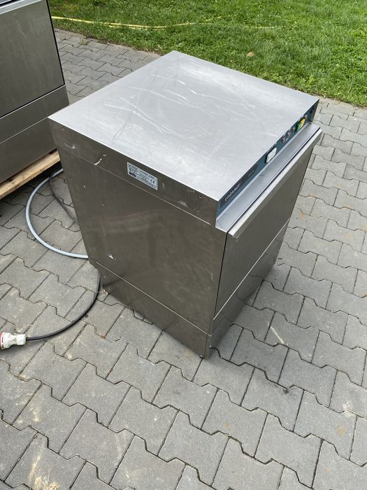 Zmywarka zmywarko wyparzarka Lozamet ZK - 05.5