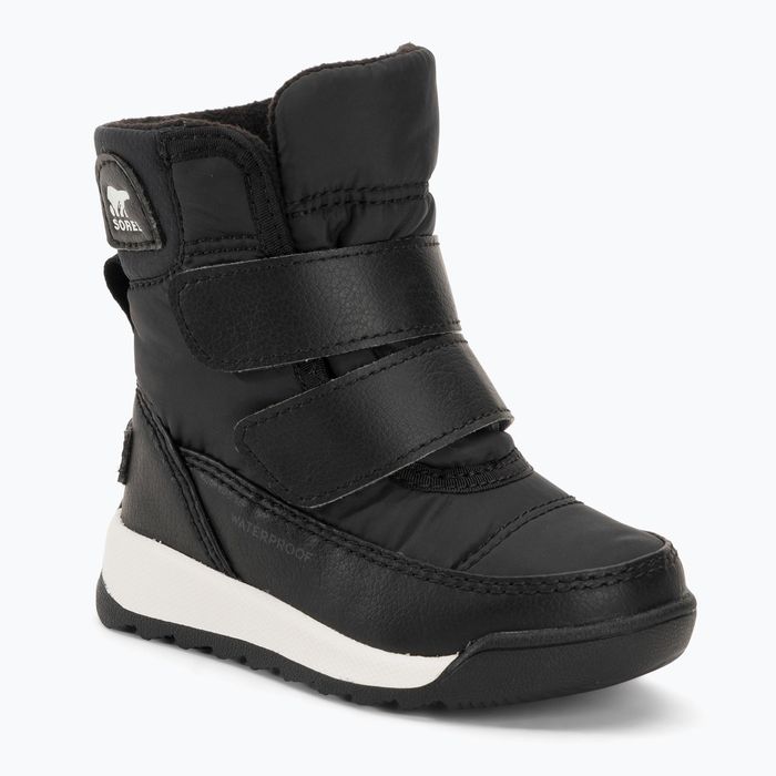 Дитячі зимові черевики Sorel 24 р