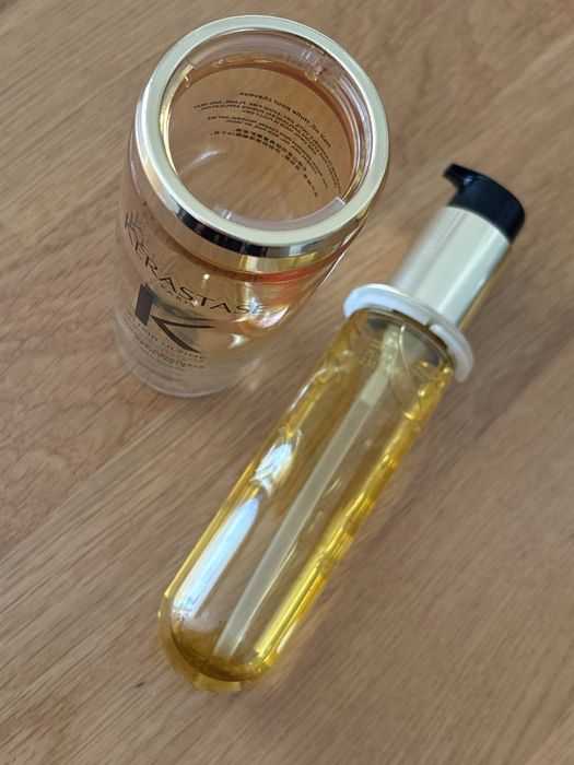 Kérastase Elixir Ultime L'huile Originale олійка для волосся