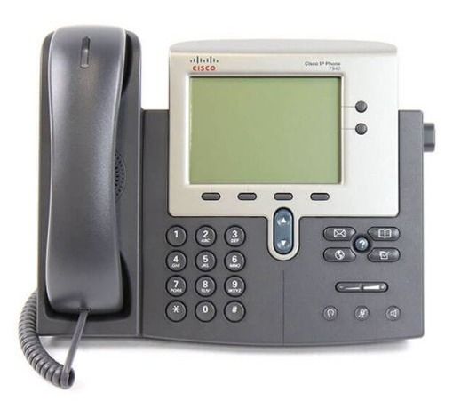 IP телефон Cisco 7940G