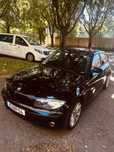 Vendo serie 1 118d 122cb