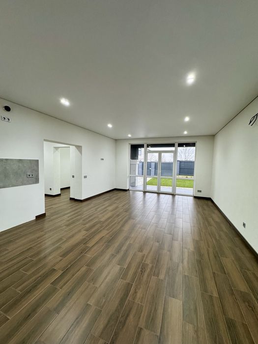 Будинок З Ремонтом, Газ, Підвал, 120 кв.м. Кондиціонер в подарунок!