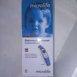 Termometr bezdotykowy microlife 100