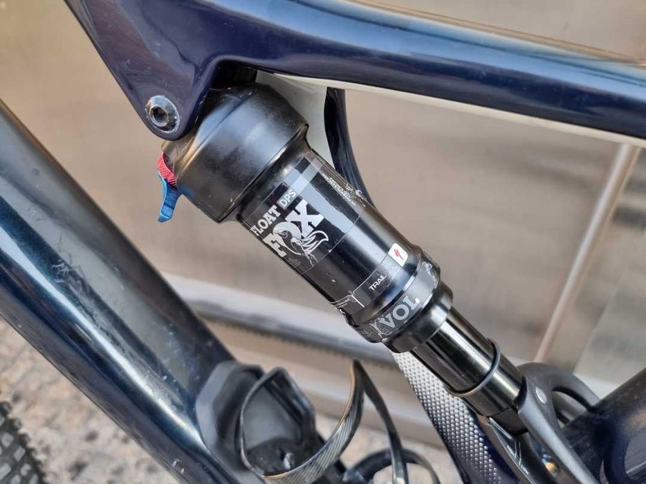 Specialized Stumpjumper Comp Carbon 29