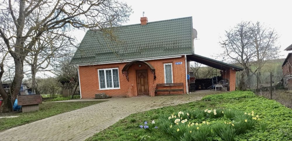 Продаж будинку! Можна жити або ідеальний варіант під дачу !