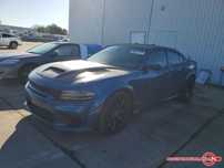 Dodge Charger Hellcat Auto Punkt