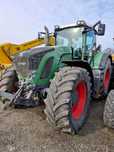 Fendt  Fendt 924 Vario , 927 ,