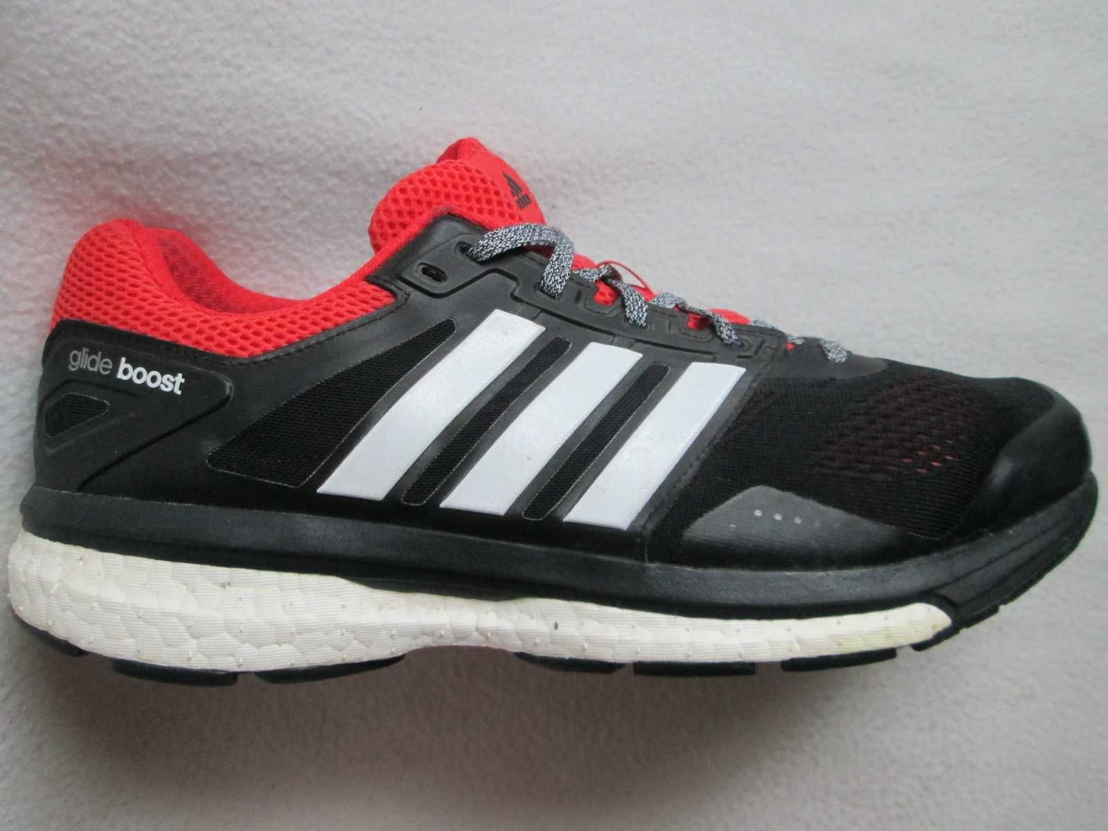 ADIDAS SUPERNOVA GLIDE 7 buty męskie sportowe rozmiar 44 2/3