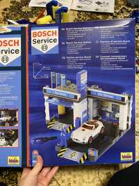 Bosch klein автосервіс