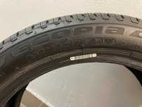 Opony 205/45R17 BRIDGESTONE