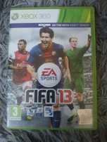 FIFA 13 Xbox 360