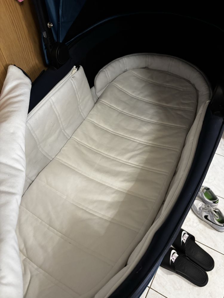 Gondola cybex priam 2.0