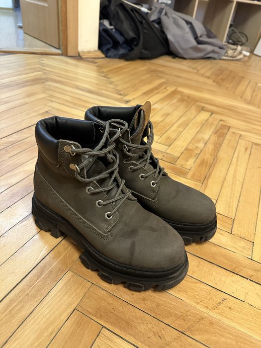 Чобітки демисізонні 28 розмір