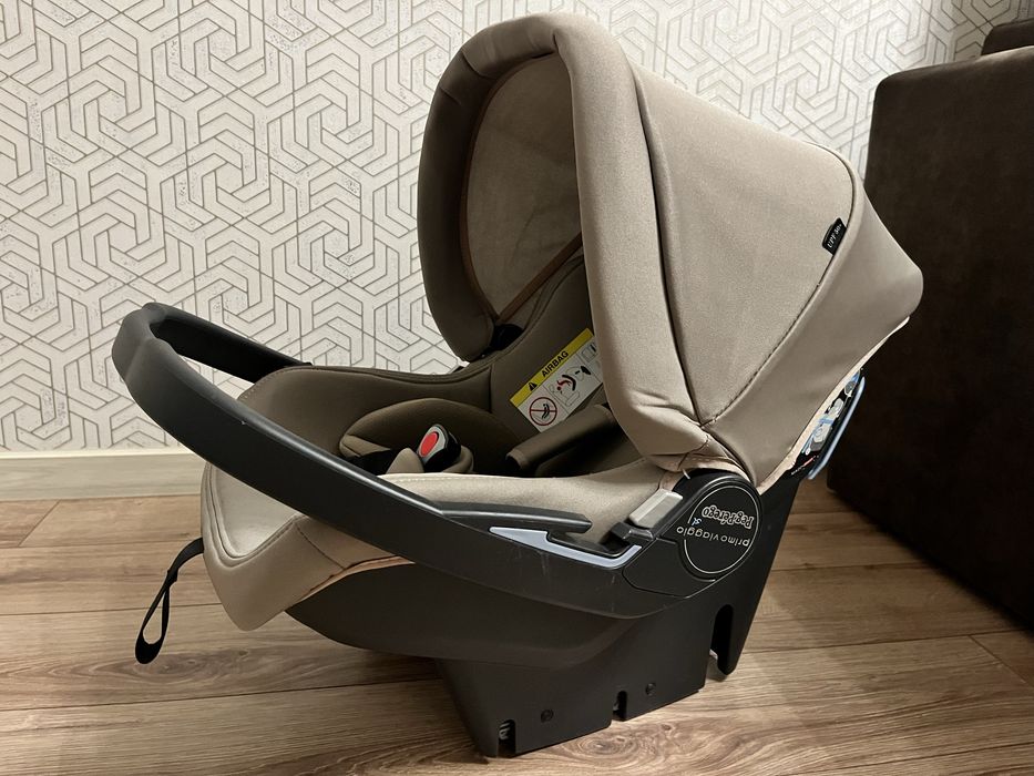 Автокрісло з 0 - 13 кг Peg Perego primo viaggio sl