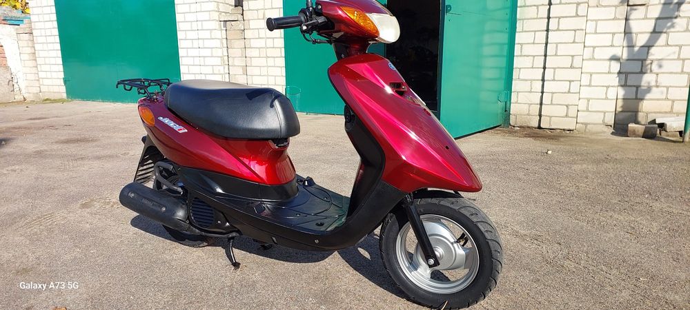 Продам YAMAHA Jok sa 36 4t