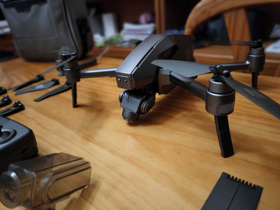 DRone 4drc Mark 300 Pro