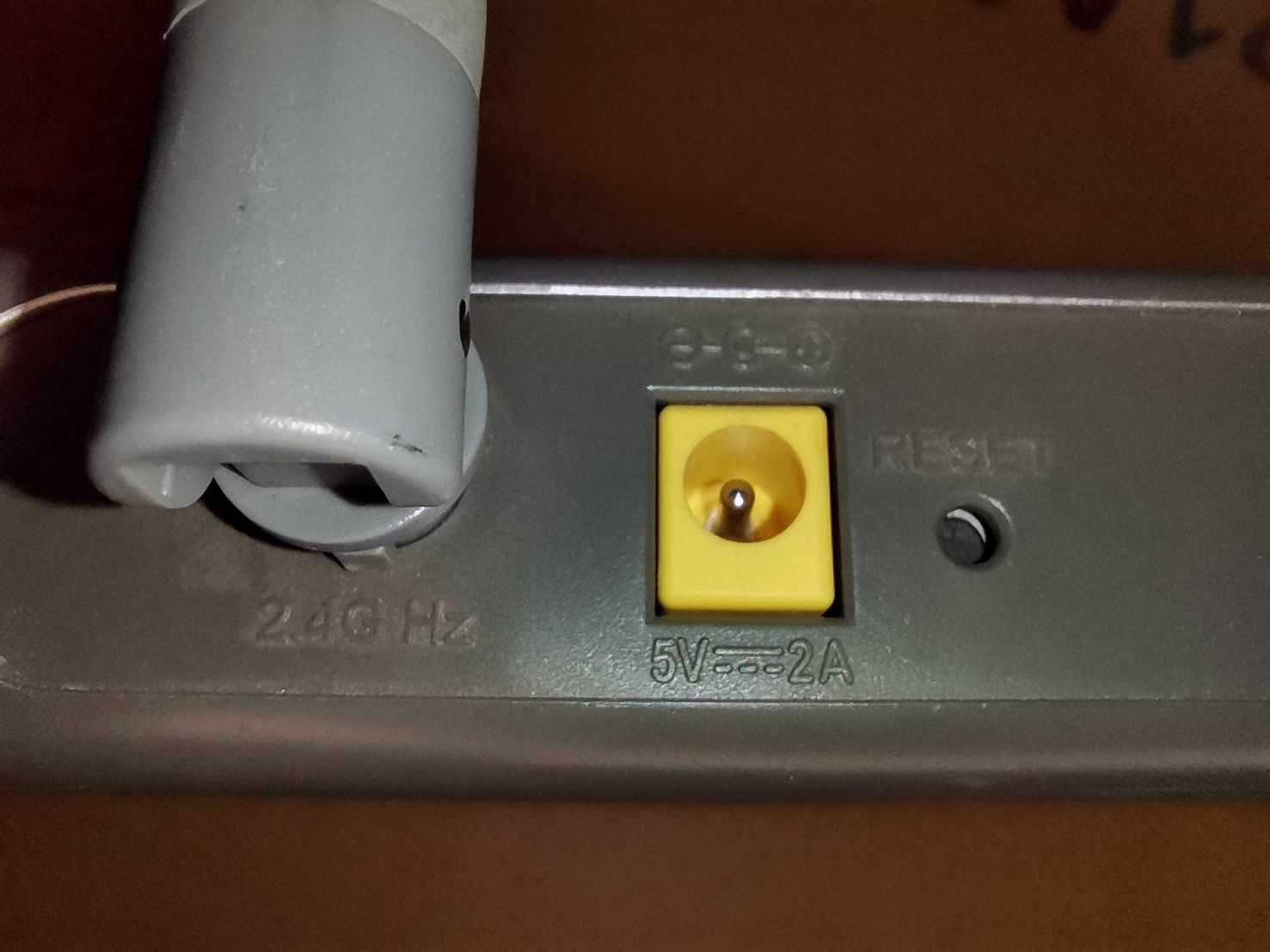 Точка доступа WiFi D-Link DWL-7100AP только точка без блока под ремонт