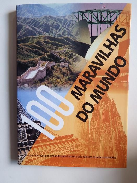100 Maravilhas do Mundo