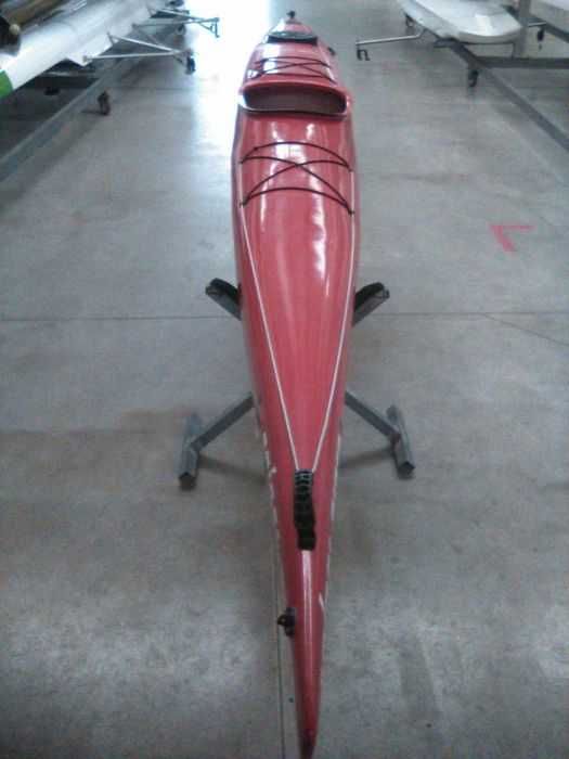 3 Kayaks para desocupar