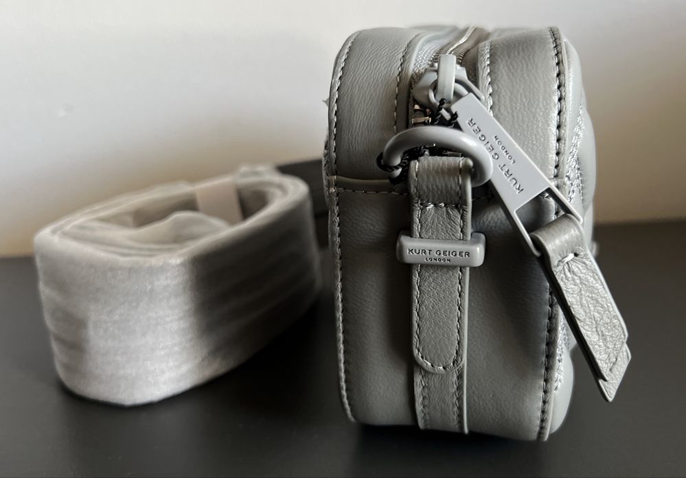 Torebka Kurt Geiger