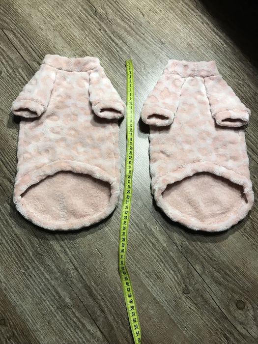 Свитера для сфинксов