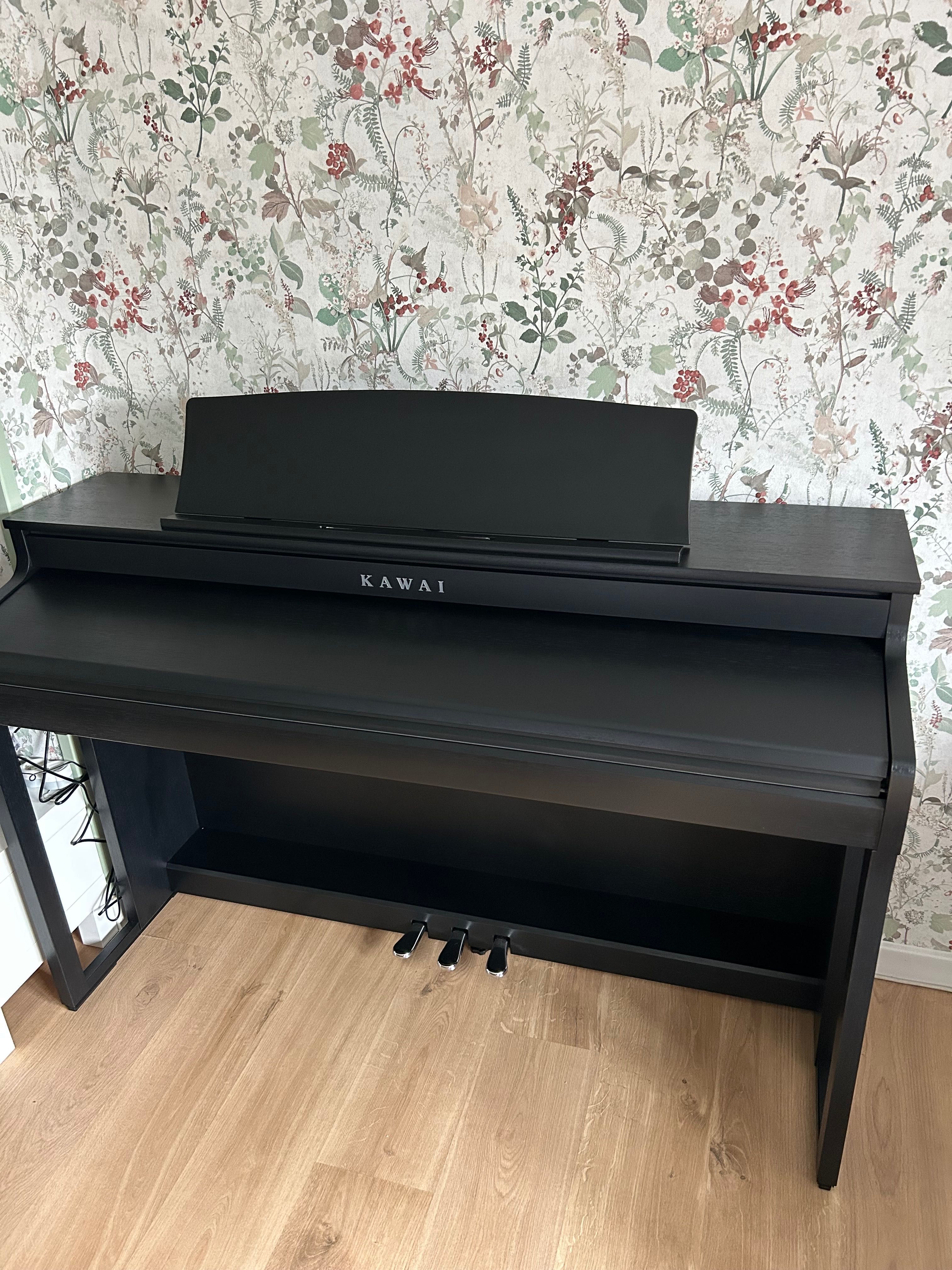 Okazja! Pianino Kawai ca 401